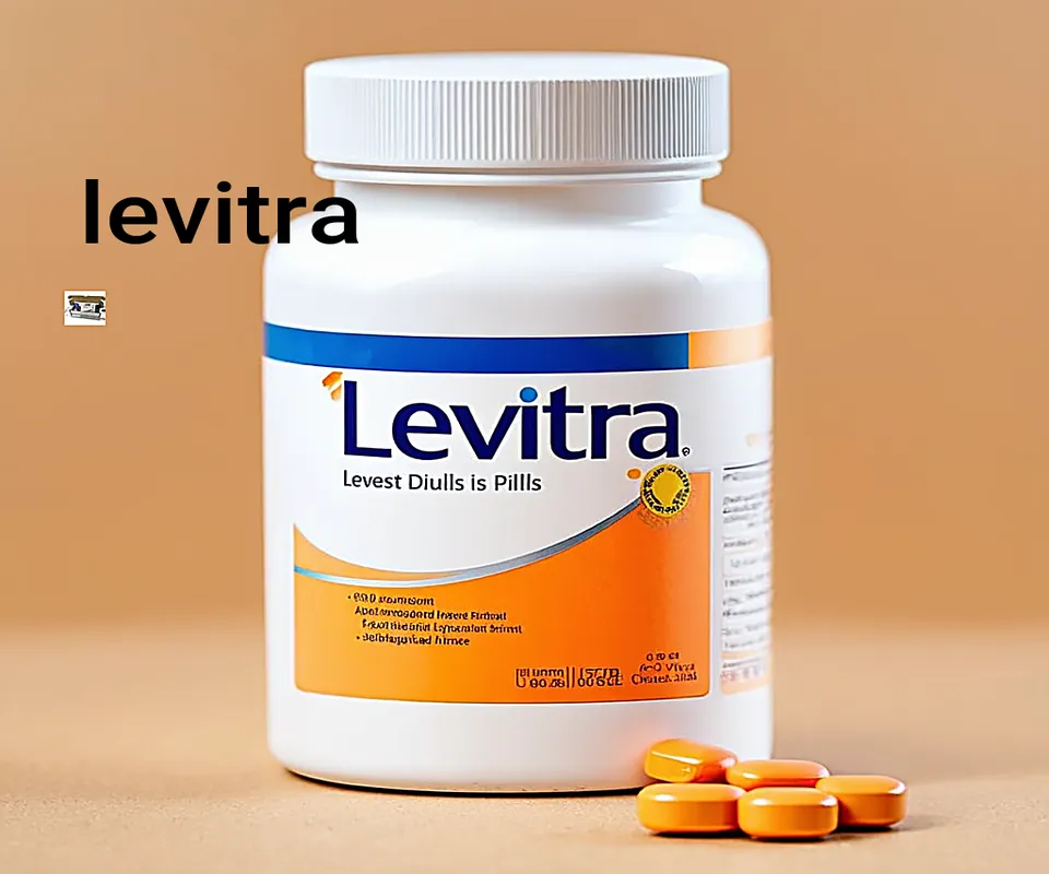 Levitra 10 mg prezzo in farmacia